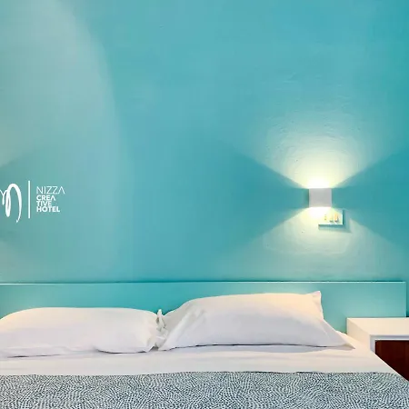 Nizza Creative 3* 里米尼