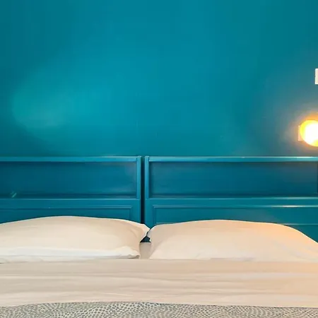 酒店 Nizza Creative