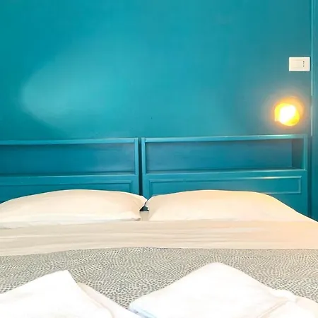 Nizza Creative 酒店