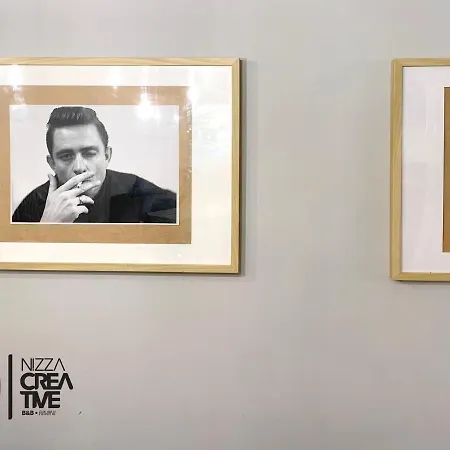 Nizza Creative 酒店