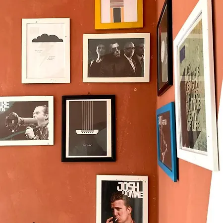 酒店 Nizza Creative 3*