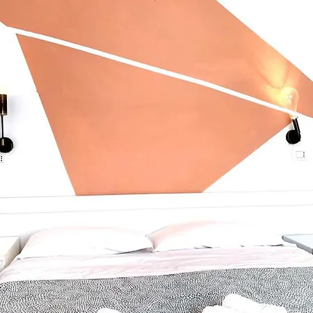 Nizza Creative 酒店 里米尼