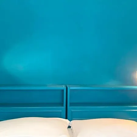 Nizza Creative 3* 里米尼