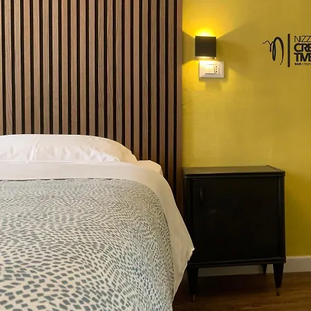 Nizza Creative 3* 里米尼