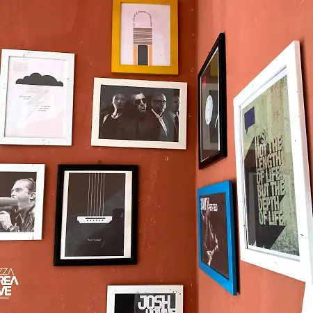 Nizza Creative 3* 里米尼