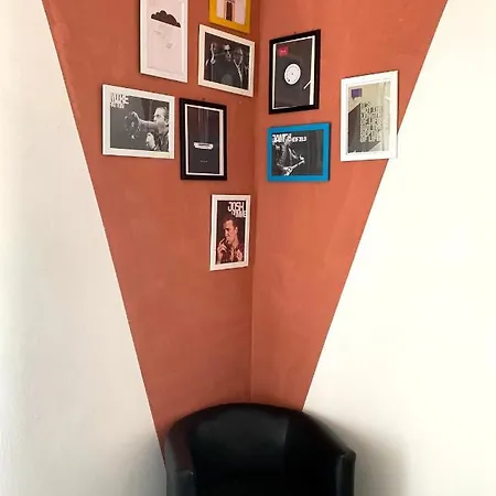 Nizza Creative 酒店