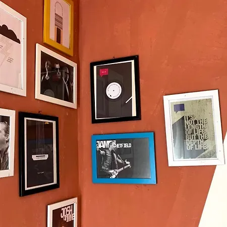 Nizza Creative 酒店 3*