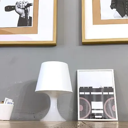 Nizza Creative 酒店 里米尼