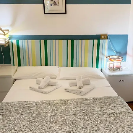 Nizza Creative 3* 里米尼