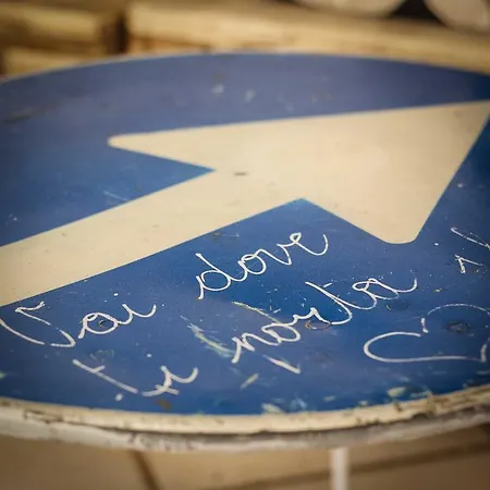 Nizza Creative 酒店