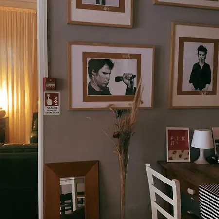 酒店 Nizza Creative 3*