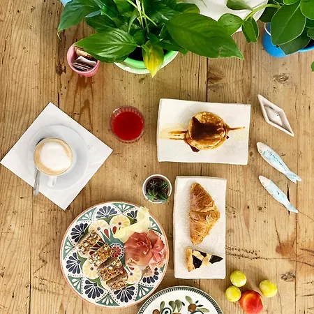 酒店 Nizza Creative 里米尼