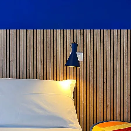 Nizza Creative 酒店 3*