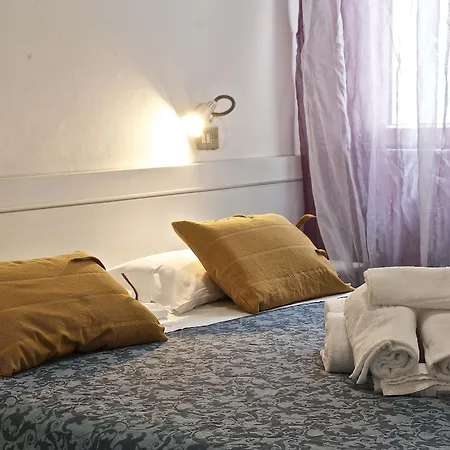 Nizza Creative 酒店 3*