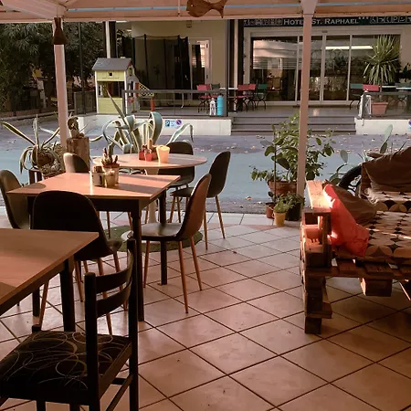 Hotel Nizza Creative