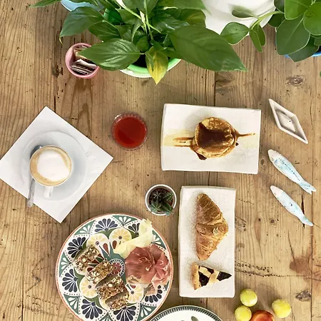 Nizza Creative 酒店