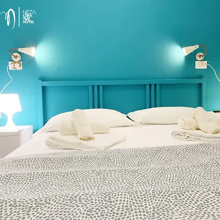 Nizza Creative 酒店