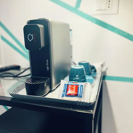 Nizza Creative 酒店 3*