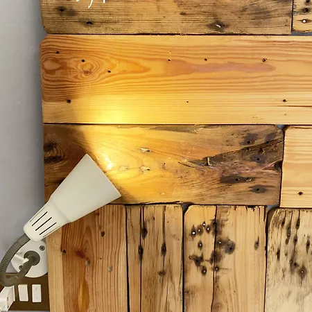 Nizza Creative 酒店