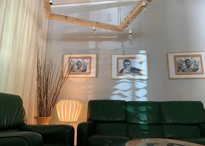 Nizza Creative Hotell Rimini