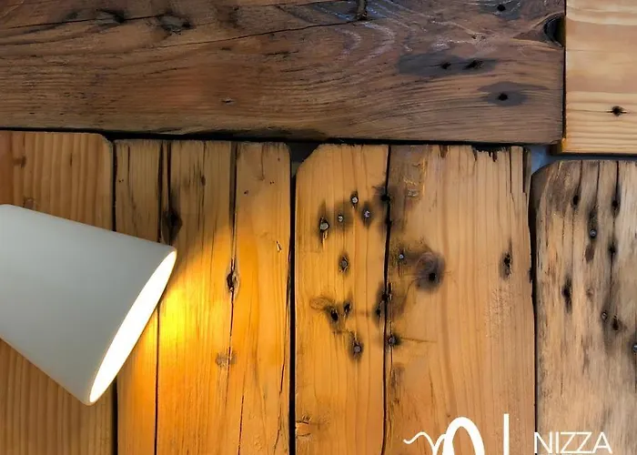 Hotell Nizza Creative 3*