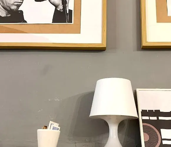 Nizza Creative 3* Rimini