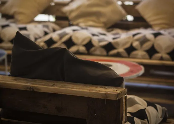 Nizza Creative Hotell 3*