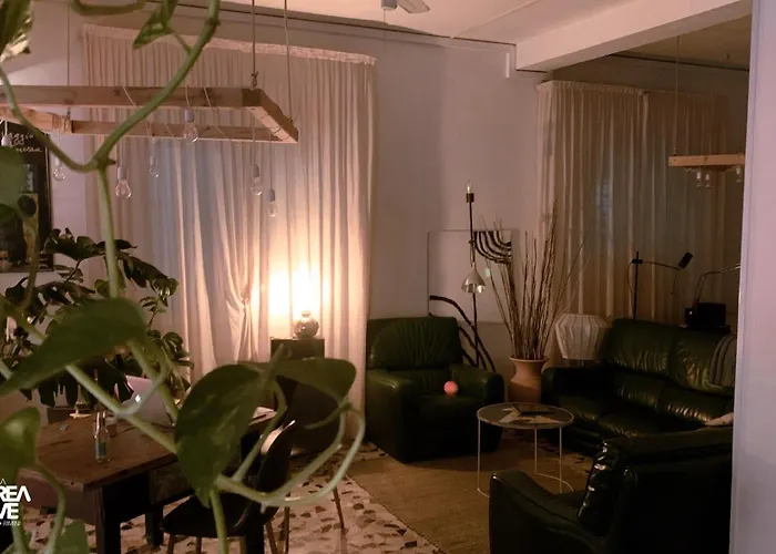 Nizza Creative Hotell