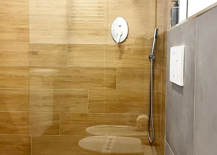 Nizza Creative Hotell Rimini