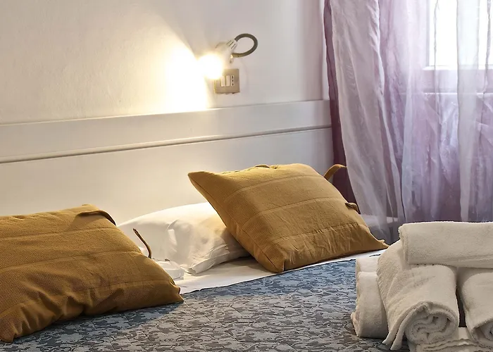 Nizza Creative Hotell 3*