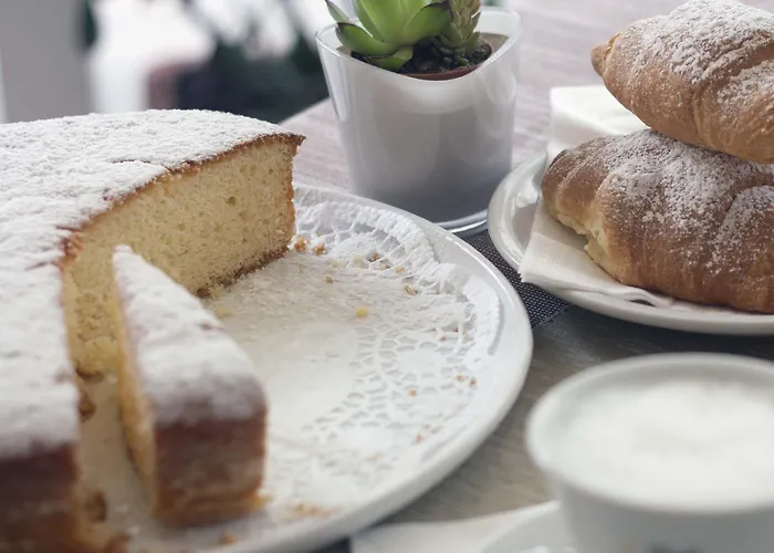 Nizza Creative Hotell 3*