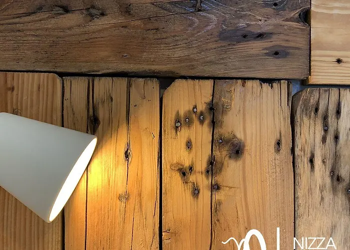 Nizza Creative Hotell Rimini