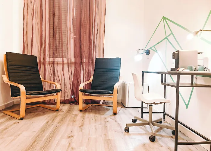 Nizza Creative Hotell 3*