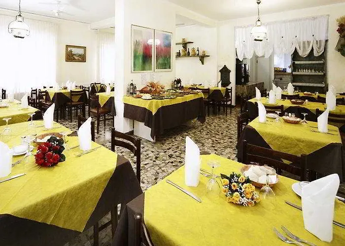 Nizza Creative Hotell