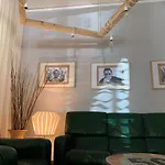 Nizza Creative ホテル リミニ