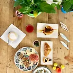 ホテル Nizza Creative リミニ