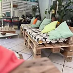 ホテル Nizza Creative