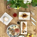 Nizza Creative ホテル