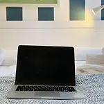 Nizza Creative ホテル リミニ