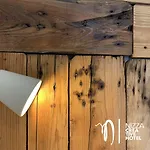Nizza Creative ホテル リミニ