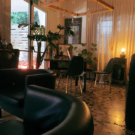 Nizza Creative Hotel 3*