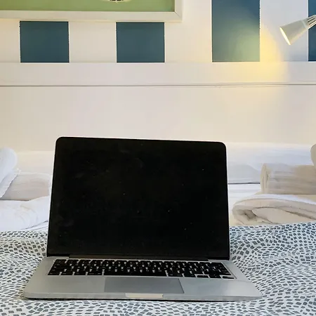 Nizza Creative Otel Rimini