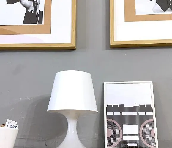 Nizza Creative 酒店 里米尼