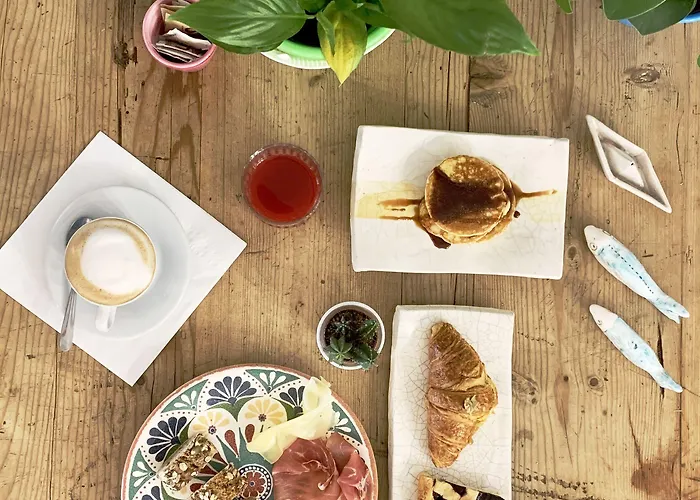 Nizza Creative Hotel