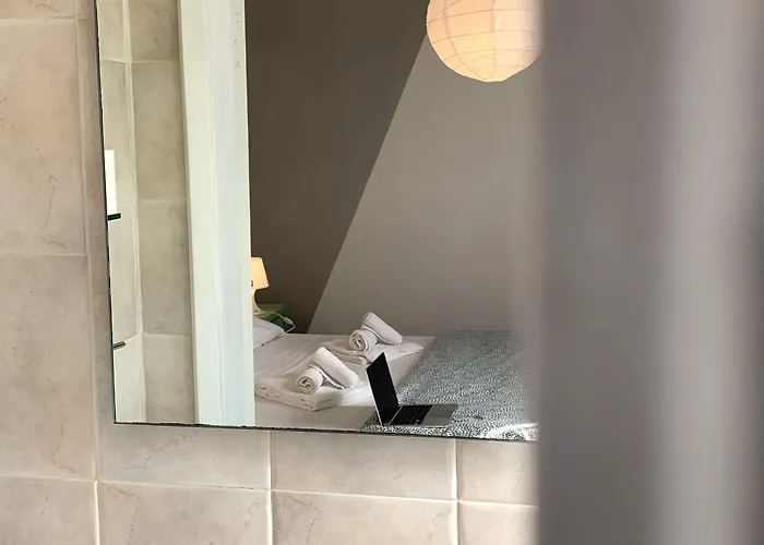 Nizza Creative Hotel 3*