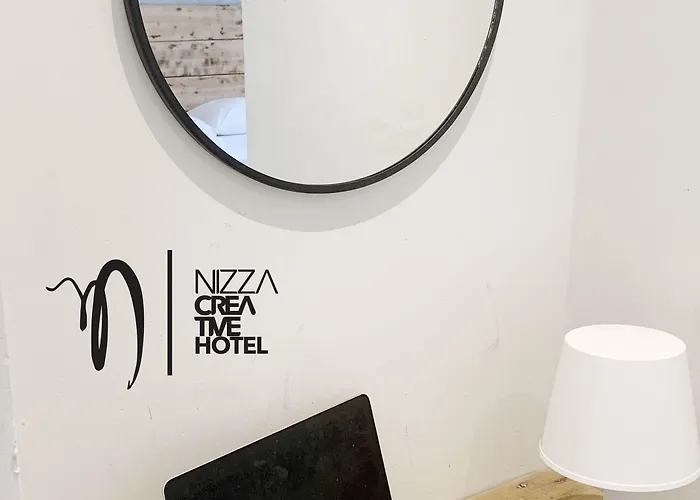 Nizza Creative Rimini